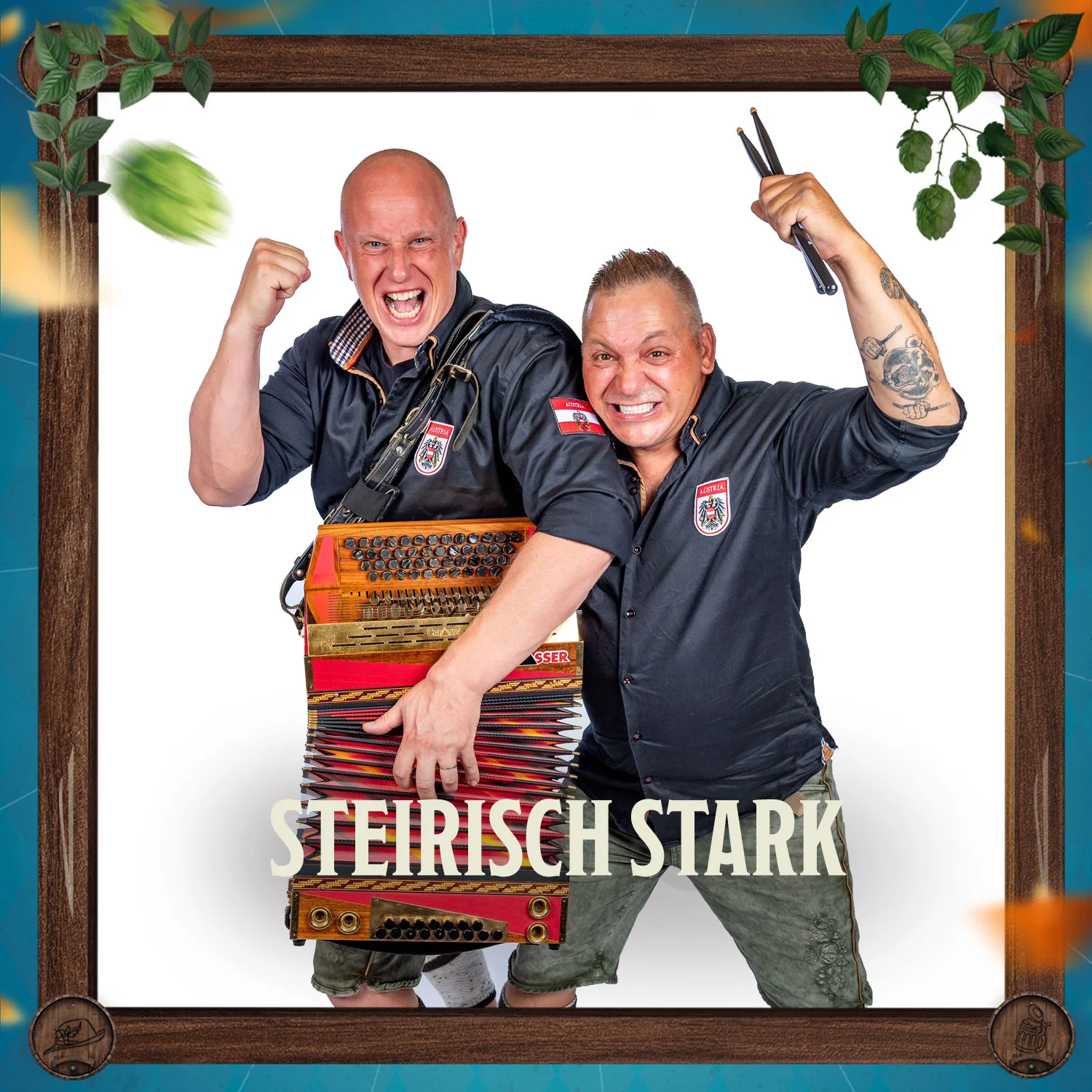 Steirisch Stark - Oktoberfest Valkenburg