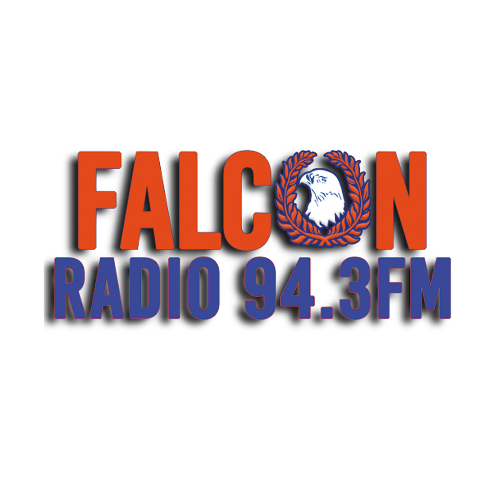 Falcon Radio 94.3FM